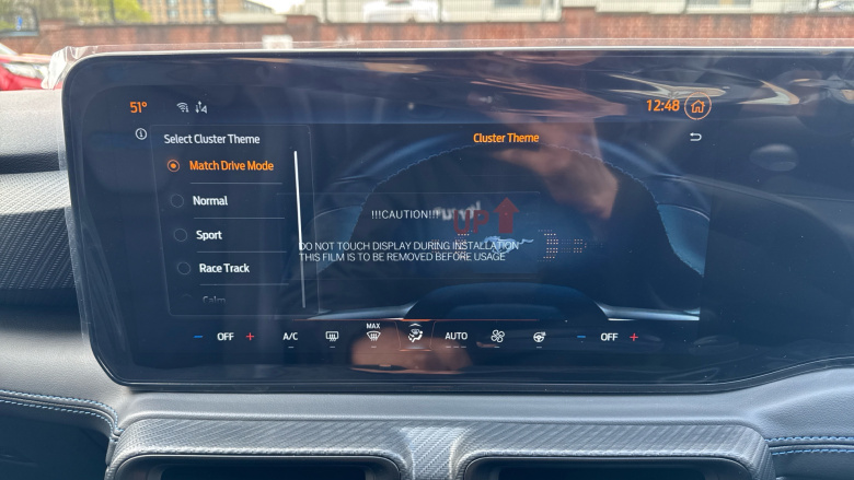 Ford Mustang 5.0 V8 Dark Horse 2dr Petrol Coupe